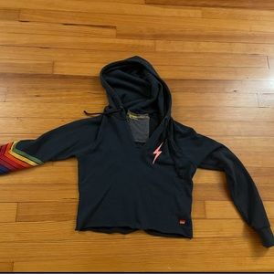 Aviator nation sweatshirt